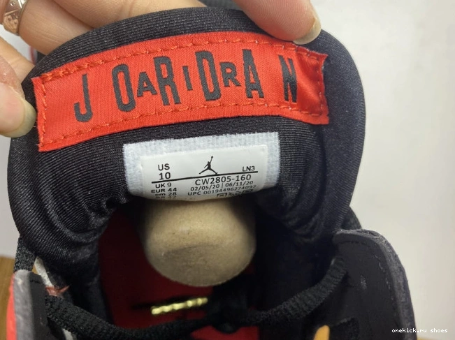 Cheap Retro Air Greater 7 Jordan China CW2805-160 0706